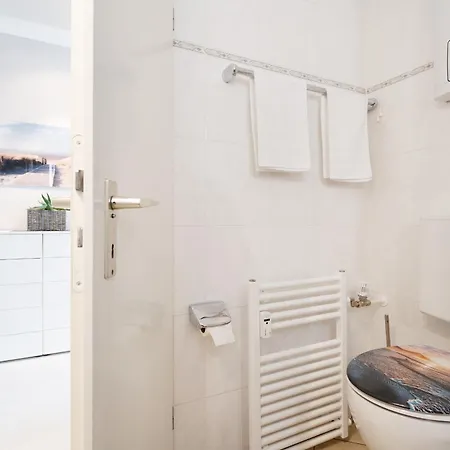 Driftberg 1 Wohlfuehlparadies Mit Meerblick *