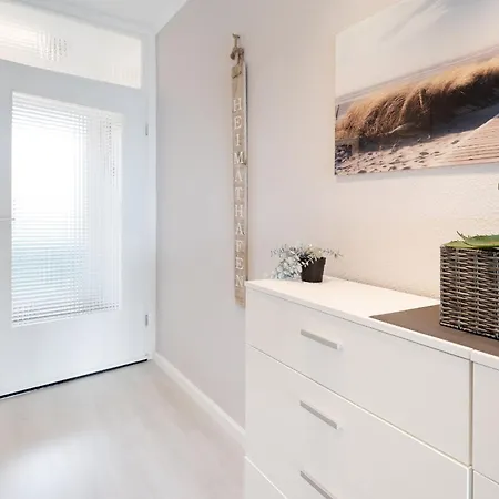 Driftberg 1 Wohlfuehlparadies Mit Meerblick Грёмиц