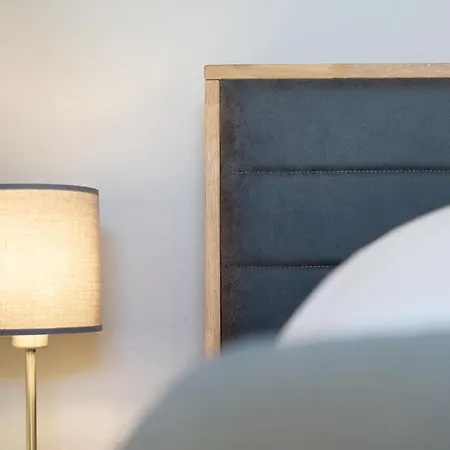 Driftberg 1 Wohlfuehlparadies Mit Meerblick Апартаменты Грёмиц