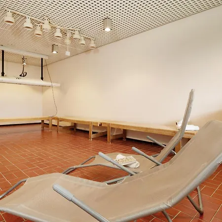 Апартаменты Driftberg 1 Wohlfuehlparadies Mit Meerblick Грёмиц