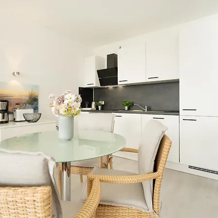 Driftberg 1 Wohlfuehlparadies Mit Meerblick *