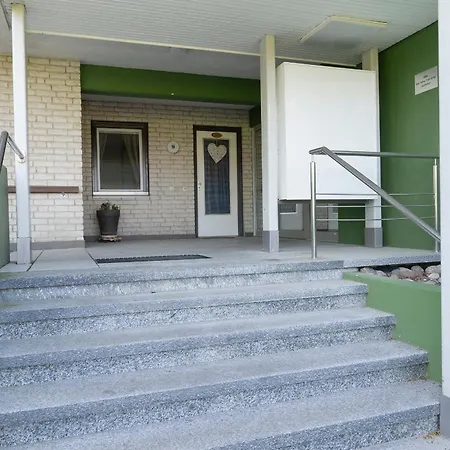 Driftberg 1 Wohlfuehlparadies Mit Meerblick * Грёмиц