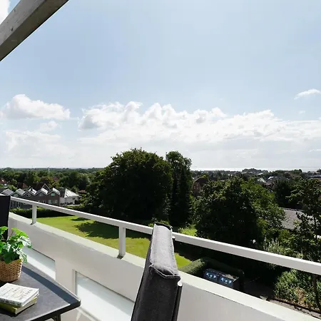 Driftberg 1 Wohlfuehlparadies Mit Meerblick Грёмиц