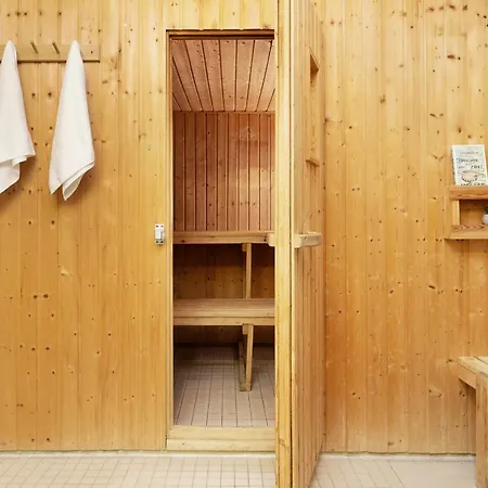 Driftberg 1 Wohlfuehlparadies Mit Meerblick * Грёмиц