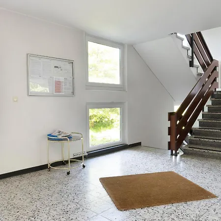 Driftberg 1 Wohlfuehlparadies Mit Meerblick Апартаменты