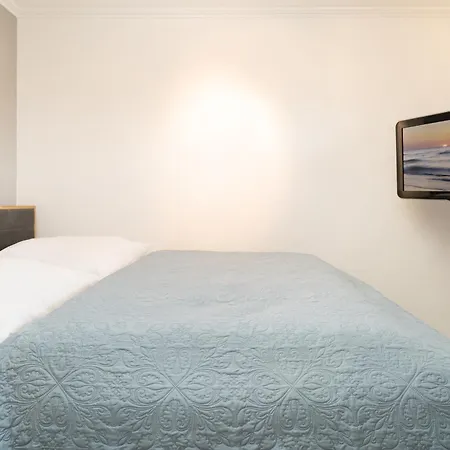 Driftberg 1 Wohlfuehlparadies Mit Meerblick Апартаменты Грёмиц