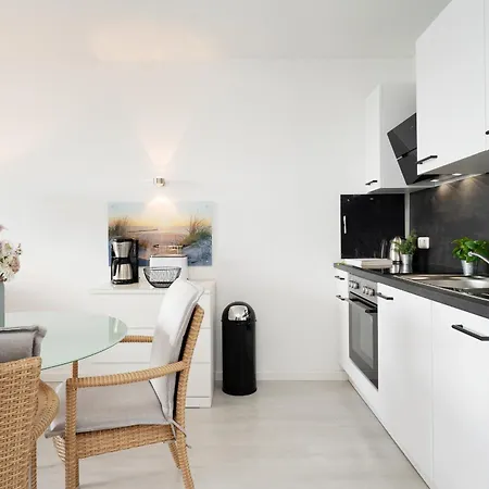 Driftberg 1 Wohlfuehlparadies Mit Meerblick * Грёмиц