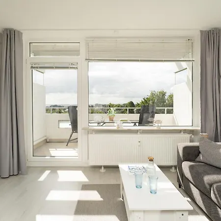 Driftberg 1 Wohlfuehlparadies Mit Meerblick * Грёмиц