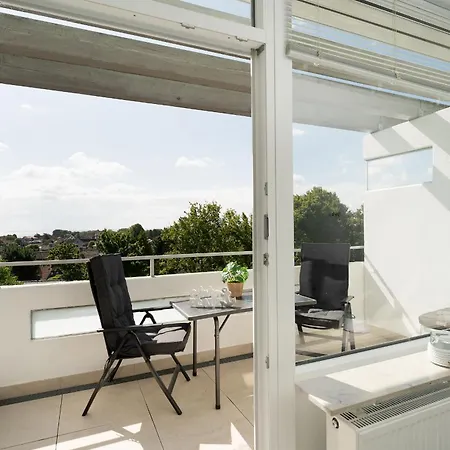 Driftberg 1 Wohlfuehlparadies Mit Meerblick