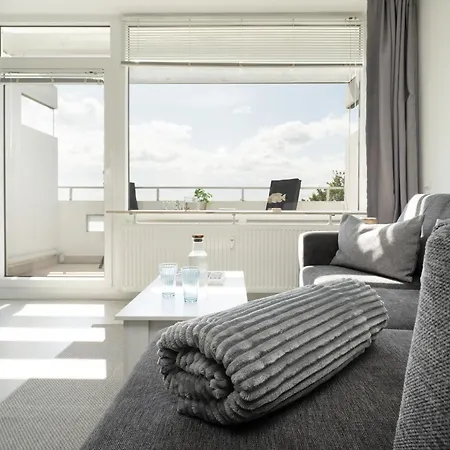 Driftberg 1 Wohlfuehlparadies Mit Meerblick *