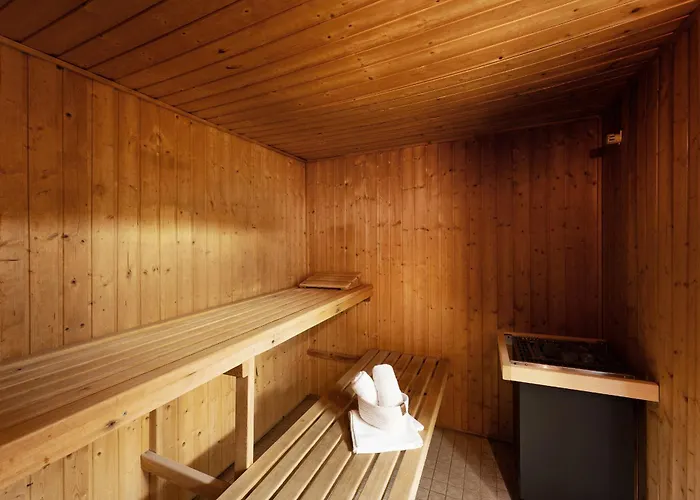 Driftberg 1 Wohlfuehlparadies Mit Meerblick