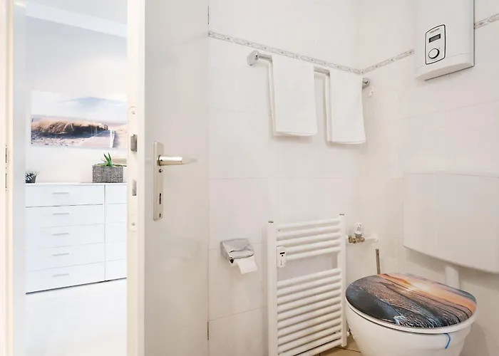 Driftberg 1 Wohlfuehlparadies Mit Meerblick *