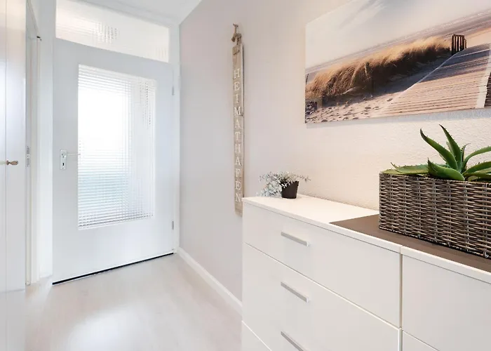 Driftberg 1 Wohlfuehlparadies Mit Meerblick Grömitz