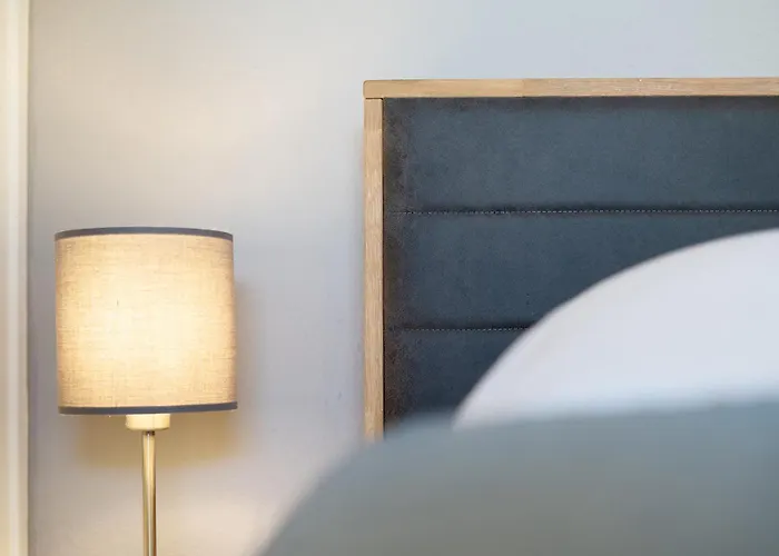 Driftberg 1 Wohlfuehlparadies Mit Meerblick Apartamento Grömitz