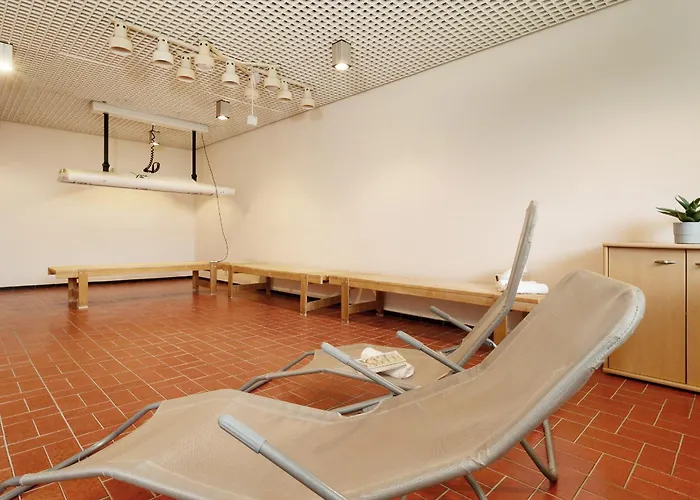 Apartamento Driftberg 1 Wohlfuehlparadies Mit Meerblick Grömitz