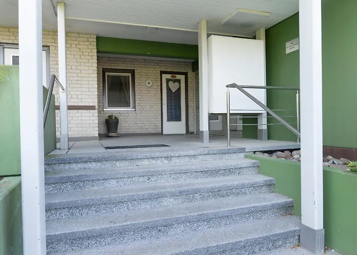 Driftberg 1 Wohlfuehlparadies Mit Meerblick * Grömitz