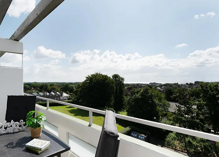 Driftberg 1 Wohlfuehlparadies Mit Meerblick Grömitz