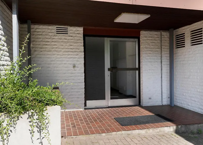 Driftberg 1 Wohlfuehlparadies Mit Meerblick *