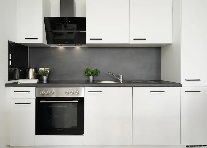 Driftberg 1 Wohlfuehlparadies Mit Meerblick